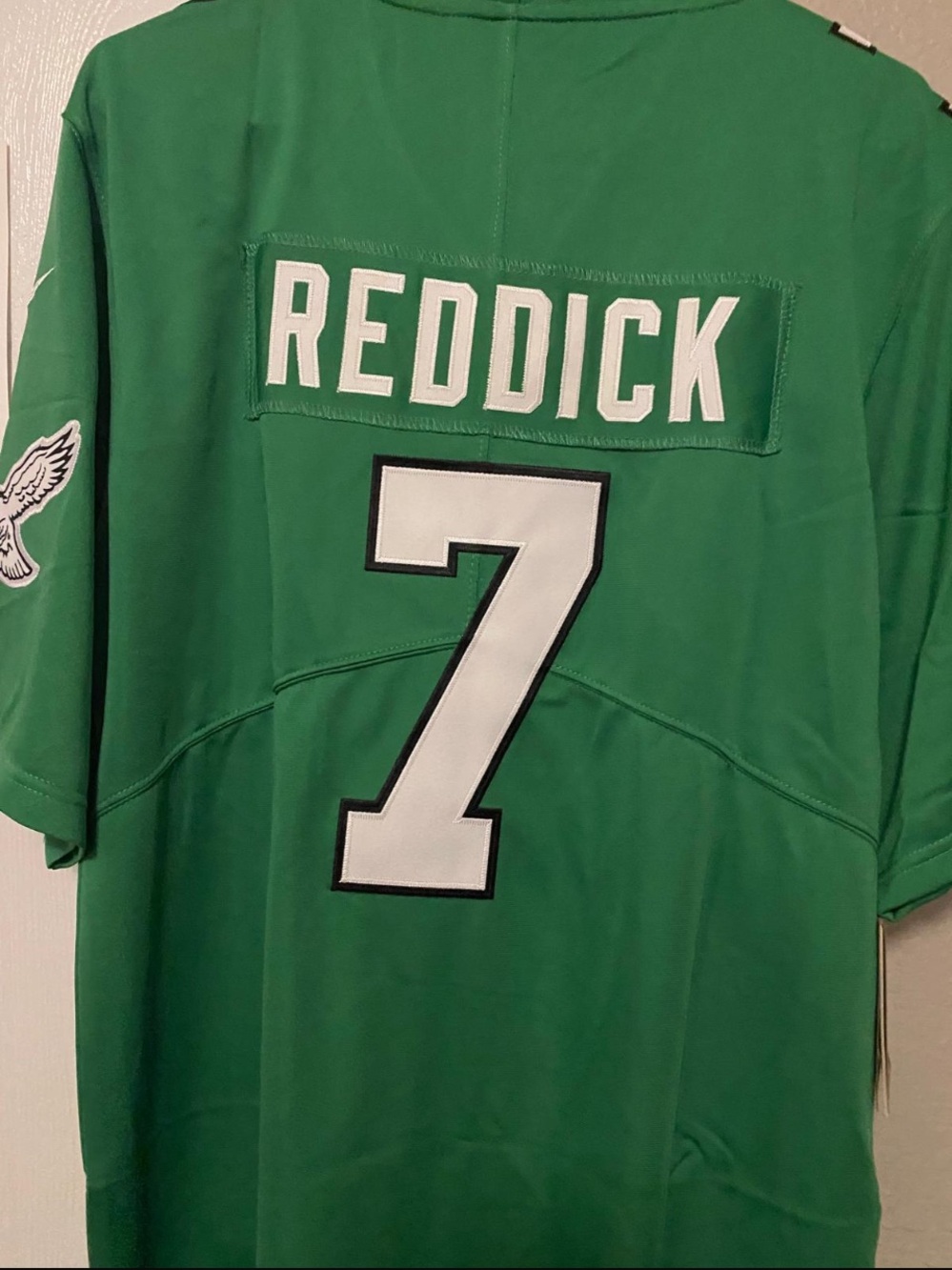 Haason Reddick NFL Football Jersey